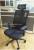 Factory Direct Sales High-End Office Chair Executive Chair Adjustable Office Chair Swivel Chair Office Computer Chair