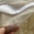 Factory Customized Amazon Style Broken Sponge White Cut Grain Blue Gel Mixed Fiber Chemical Fiber Memory Foam Pillow