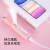 New Face Handheld Mini Nano Cold Spray Humidifying Beauty Water Supply Instrument USB Charger Portable