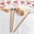 Factory Wholesale Popular Wooden Pole Cat Teaser Feather Bell Mouse Sisal Ball Cat Toy Pet Supplies
