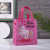 Exclusive for Cross-Border Spot 242611 Non-Woven Disposable Cartoon Unicorn Cosmetics Shopping Gift Bag