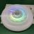 RGB Bluetooth Music Multifunctional Ceiling Lamp Home Remote Control Intelligent Colorful LED Fan Ceiling Lamp