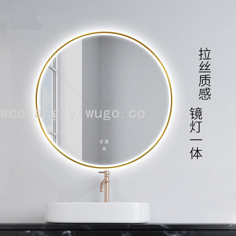 LED镜灯LED浴室灯LED智能镜灯