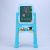 Children's Double-Sided Magnetic Bracket Drawing Board Graffiti Drawing and Writing Board Adjustable Household Small Blackboard Toys