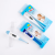 Foreign Trade Export Digital Electronic Thermometer Baby Oral Measurement Thermometer Soft Head Hot Sale