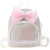 Children's Backpack 2021 New Fashionable Sequins Baby 1-3 Years Old Small Backpack Quicksand Girl Kindergarten Backpack