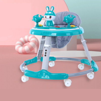 Baby Walker Baby Walker Walking Frames Walker Novelty Toy Smart Educational Toy Car Stroller