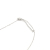 Light Luxury Minority Design Sense 2021 Necklace Female Ins Cold Wind Microphone Hog with Diamond Clavicle Chain Graceful Online Influencer Necklace