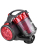 DSP DSP New Vacuum Large Suction Mute Low Noise High Power Vacuum Cleaner Household Horizontal Dry Mites Instrument