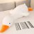 Tiktok Same Style Big White Geese Doll Plush Toy Net Red Sand Carving Duck Throw Pillow Doll Ragdoll Girls' Gifts Pillow