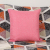 Modern Simple Version Fine Linen Pillow Sofa Backrest Headboard Bay Window Cushion Foreign Trade Domestic Wholesale