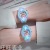 Cartoon Watch Brown Bear Luminous Glow Children's Watch New Primary School Student Watch Factory Wholesale Cross-Border