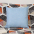 Modern Simple Version Fine Linen Pillow Sofa Backrest Headboard Bay Window Cushion Foreign Trade Domestic Wholesale