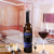 Crystal Swan Wine Stopper Grape Wine Bottle Stopper Crystal Ball Bear Wine Stopper Wine Bottle Stopper Household Creative Sealing Plug Wholesale
