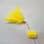 Factory Wholesale Cross-Border New Arrival Fairy Cat Teaser Feather Bell Pompon Cat Playing Rod Pet Cat Toy Supplies