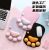 Cat's Paw Mouse Pad Office Creativity Three-Dimensional Wristband Pad 3D Thickened Household Wristband Customization