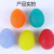 Finger Grip Strength Ball Silicone Grip Strength Ball Spring Grip Hand Training Ball Wrist Strength Handball Vent Ball Exerciser