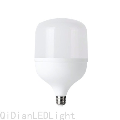 Wind Explosion LED Bulb Energy-Saving Sphere Lamp E27 Lamp Super Bright Soft Household Screw High Power Lighting
