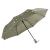 Umbrella Tri-Fold Self-Folding Umbrella Imitation Raindrops Umbrella Foreign Trade Umbrella Advertising Umbrella Stock