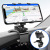 Car Dashboard Mobile Phone Holder Multifunctional Automobile Rear View Mirror Bracket Dashboard Navigation Support.