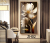 Abstract Flower Cloth Painting Landscape Oil Painting Decorative Painting Photo Frame Mural Living Room Bedroom Dining Room Hallway