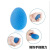 Finger Grip Strength Ball Silicone Grip Strength Ball Spring Grip Hand Training Ball Wrist Strength Handball Vent Ball Exerciser