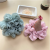 Futian-Futian Cute Ice Cream Bath Ball Three Colors Bath Ball