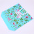 Non-Woven Fabric Color Printing Film Molding Four Piece Home Textiles Set Pillow Packaging Handbag Men's and Women's Clothing Packaging Bag