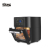DSP Dansong automatic multi-function electric fryer, smokeless electric oven, household 12L smart touch screen air fryer