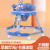 Baby Walker Baby Walker Walking Frames Walker Novelty Toy Smart Educational Toy Car Stroller