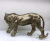 Resin Creative Mother and Child Tiger Ornaments Office Study Living Room Home Decoration Craft Gift Decoration Wholesale