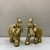 Resin Cute Couple Object Home Decoration Living Room Wine Cabinet TV Cabinet Decoration Craft Gift Decoration Wholesale