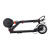 Manufacturer Private Model Aluminum Alloy Disc Brake Electronic Control Adult Scooter Brushless Portable Folding Lithium Battery Children's Electric Car