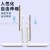 mobile phone folding stand flatbed live broadcast network lesson telescopic universal portable desktop lazy metal stand