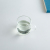 Artificial Blowing Borosilicate Heat-Resistance Glass Teacup Water Cup Tea Cup 100ml Tea Set