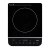DSP Dansong 2000w high-power touch screen multi-function electric stove smart home induction cooker