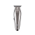 Cross-Border Factory Direct Supply Electric Clipper Comely Km-1222 Hair Clipper Small and Easy to Carry USB Rechargeable Electrical Hair Cutter