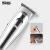 DSP DSP Household Small USB Rechargeable Multi-Function Hair Clipper Suit Shaving Oil Head Carving Electric Clipper