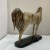 European American Creative Resin Horse Ornament Office TV Cabinet Wine Cabinet Decorative Craft Gift Decoration Wholesale