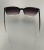 New Popular Fashion Sunglasses Unisex Glasses Customized 027-5912