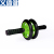 Bearing Mute Abdominal Wheel Double Wheel Spring Brake Abdominal Wheel