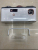 Toothbrush Rack Punch-Free Electric Toothbrush Sterilizer Multifunctional UV Toothbrush Sterilizer