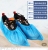 Disposable Shoe Cover Non-Woven Non-Slip Waterproof Overshoe