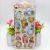 Water Paste Swaying Card Beads Paste Shake Bubble Sticker Three-Dimensional Bubble Shell Paste Concave-Convex Decorative Sticker Blister Phone Stickers