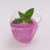 Mousse Cup Disposable Plastic Transparent Cake Cup Jelly Dessert Cup Sundae Ice Cream Cup Mousse Desser Cup Twist Edge Cup