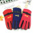 Polar Fleece Large Cotton Gloves Women's Winter Wholesale Thickened Warm Gloves Special Offer Adult Cold-Proof Skiing Stall Supply