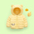 Children 'S Clothing 2021 Spring, Autumn And Winter New Cartoon Children 'S Clothing Down Cotton-Padded Clothes Medium And Small Children 'S Cotton-Padded Clothes Boys Girls Short Coat