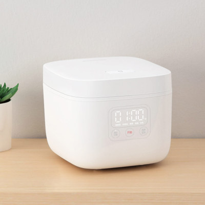 Mini Small Capacity Mijia Rice Cooker Smart Household Rice Cooker 1-2 People