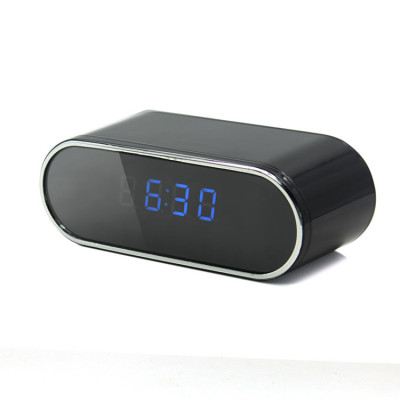 Z10 Wireless Led Korean Style Little Alarm Clock Digital Diamond Clock Electronic Clock Network WiFi Timing Electronic Clock