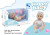Reborn Doll Amazon Cloth Body Mohair Hair Planting Doll Cross-Border Supply Simulation Baby Vinyl Silicone